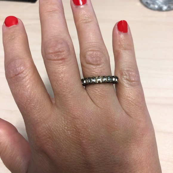 Ring Stack - Picture 2 of 7